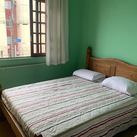Ap Familia No Estreito Lejlighed Florianópolis Eksteriør billede