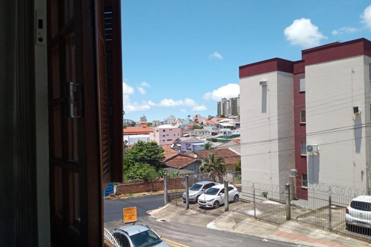 Ap Familia No Estreito Lejlighed Florianópolis Eksteriør billede