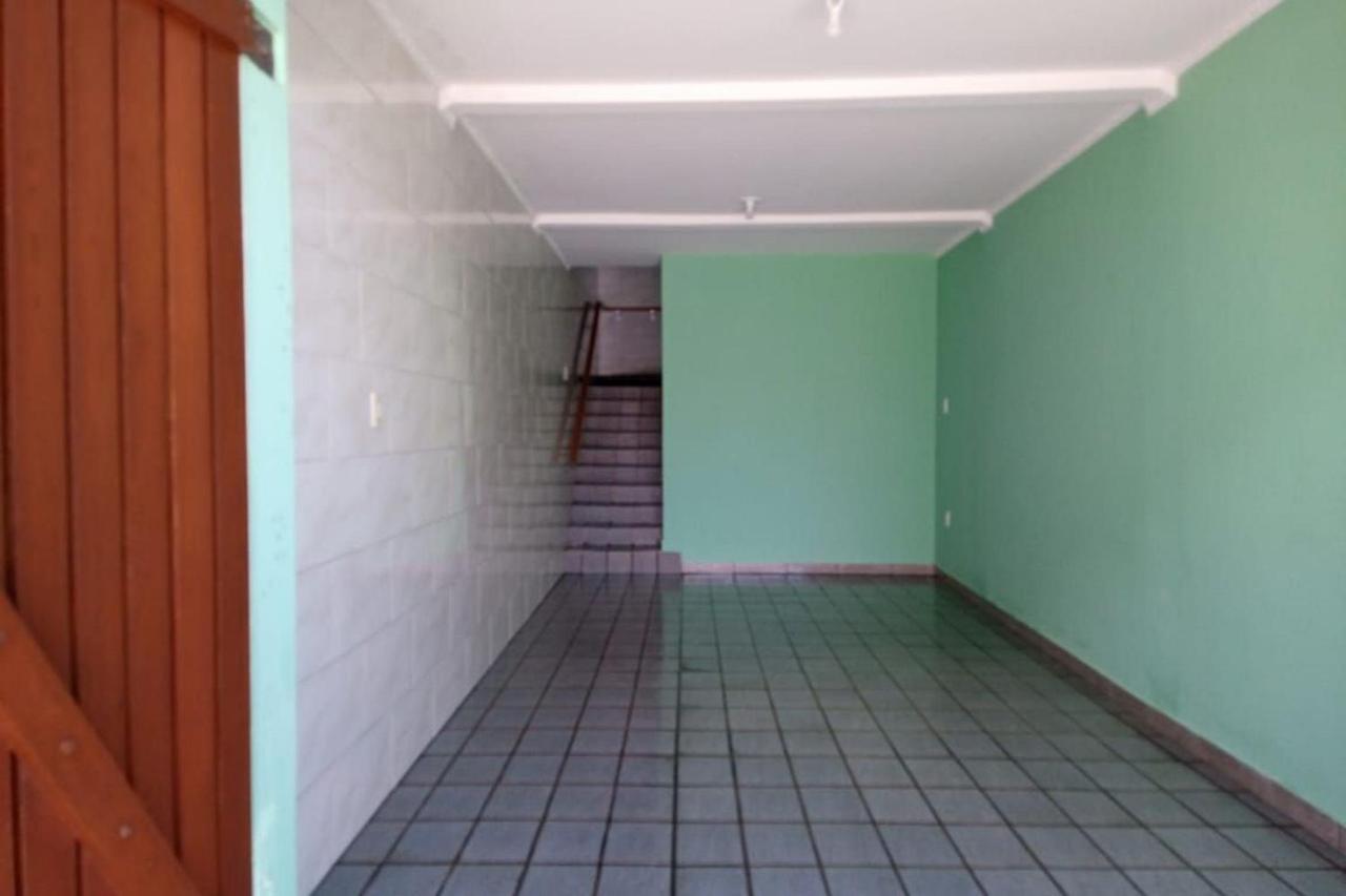 Ap Familia No Estreito Lejlighed Florianópolis Eksteriør billede