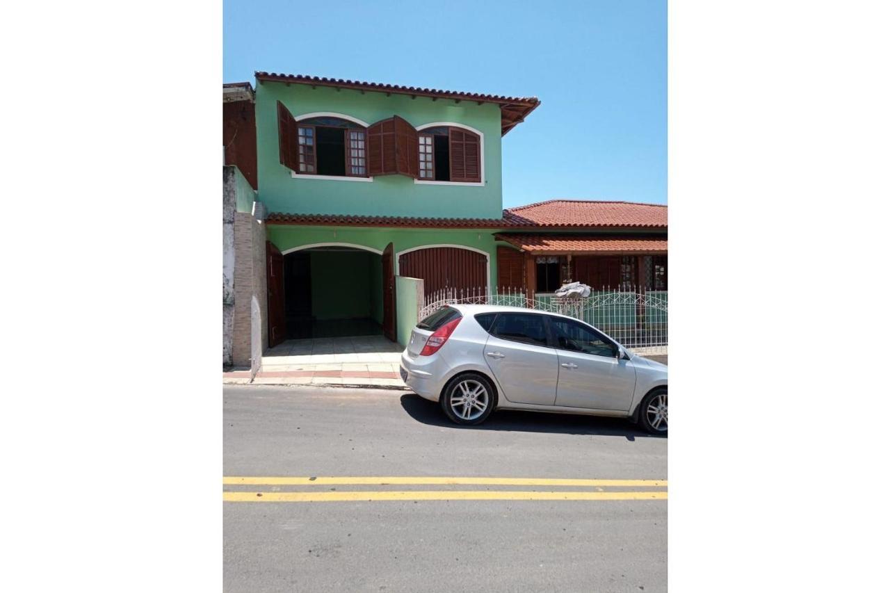 Ap Familia No Estreito Lejlighed Florianópolis Eksteriør billede