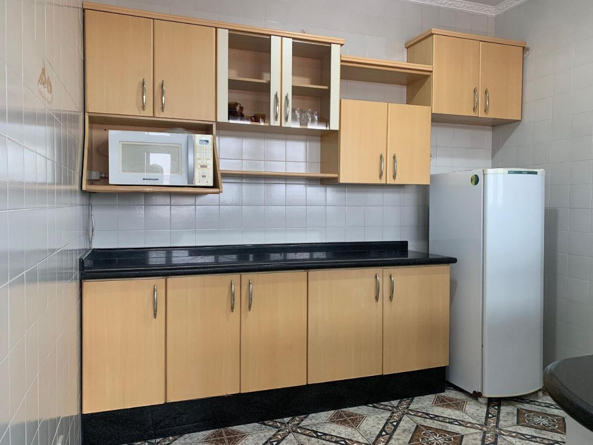 Ap Familia No Estreito Lejlighed Florianópolis Eksteriør billede