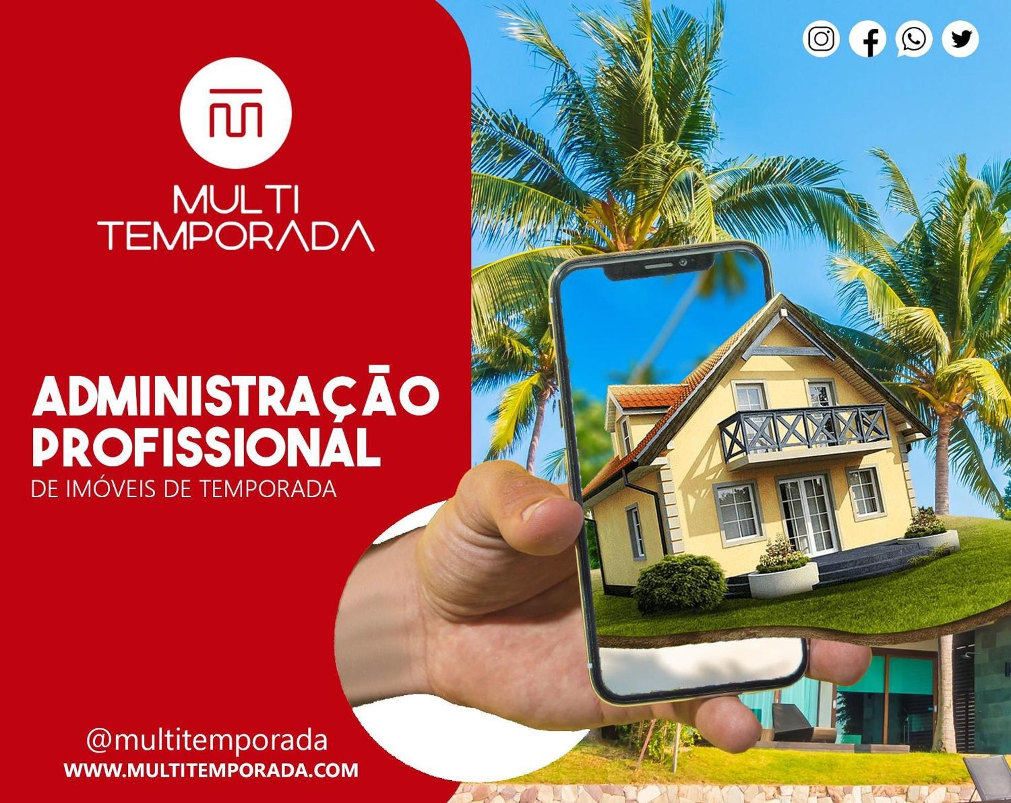 Ap Familia No Estreito Lejlighed Florianópolis Eksteriør billede