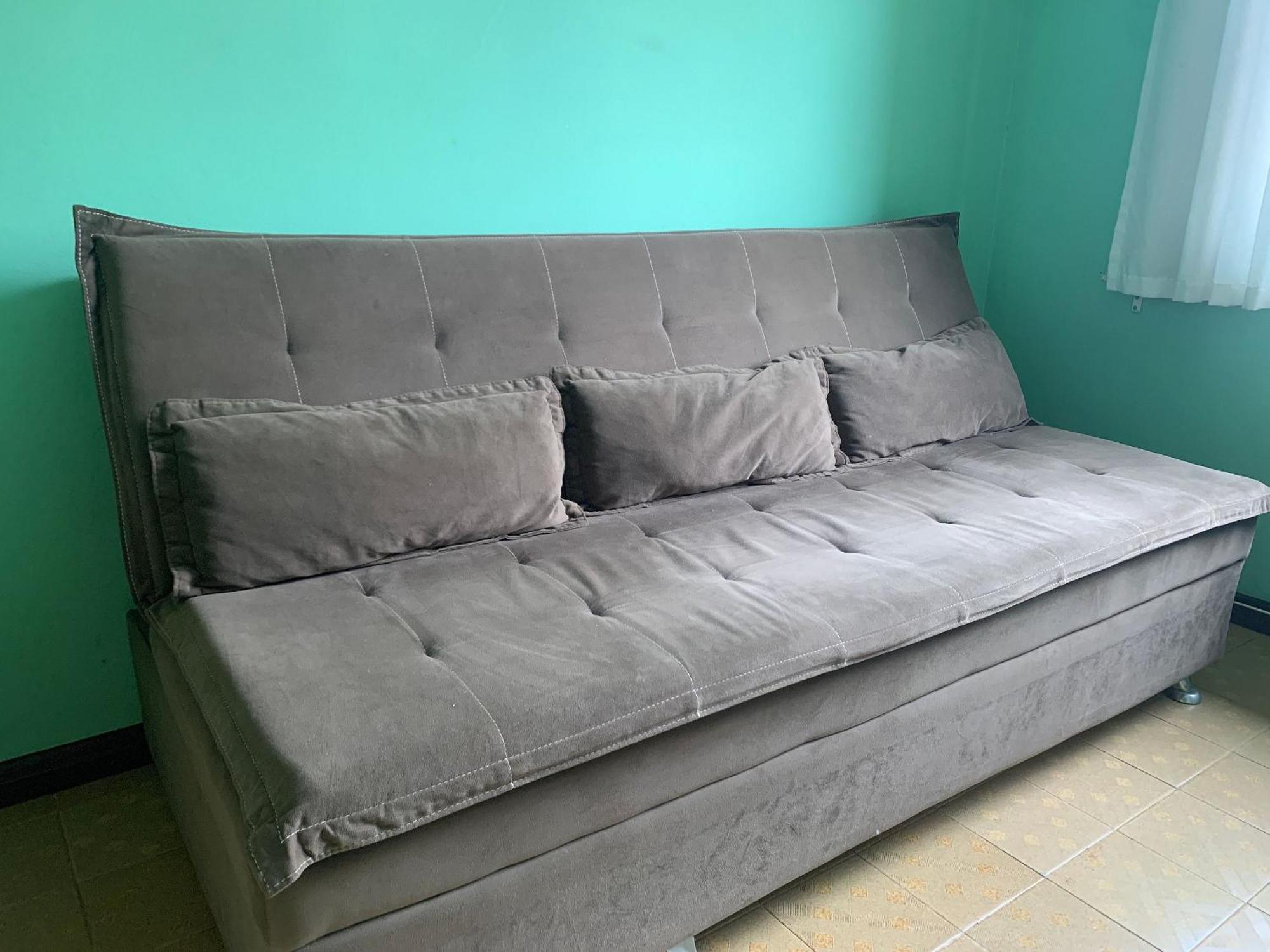 Ap Familia No Estreito Lejlighed Florianópolis Eksteriør billede